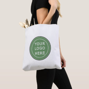 Personalised, stylish, modern & minimal tote bag