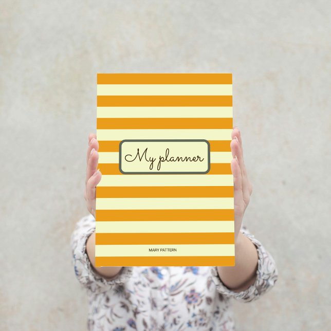 Personalised Summer Oasis Planner (Creator Uploaded)