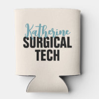 Personalised Surgical Tech | Surgical Technologist