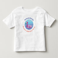 Personalised Swimming pool Party