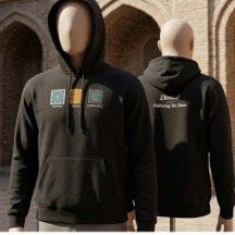 Personalised Tawhid Tawba Tawwakul Islamic Mens
