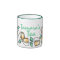 Personalised Tea Cup