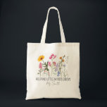 Personalised Teacher Tote Bag, Crayon Custom Tote, Bag<br><div class="desc">Personalised Teacher Tote Bag,  Crayon Custom Tote,  Educators Graduation Gift,  Teacher Gifts,  Thank You Teacher Present,  Floral Bag</div>