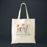 Personalised Teacher Tote Bag, Crayon Custom Tote, Bag<br><div class="desc">Personalised Teacher Tote Bag,  Crayon Custom Tote,  Educators Graduation Gift,  Teacher Gifts,  Thank You Teacher Present,  Floral Bag</div>