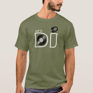 Personalised TEE for the DJ