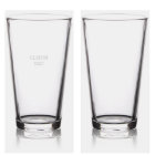 Personalised Text Engraved Beer