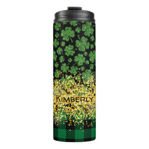 Personalised thermal tumbler