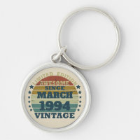 Personalised Thirty vintage 30th birthday party