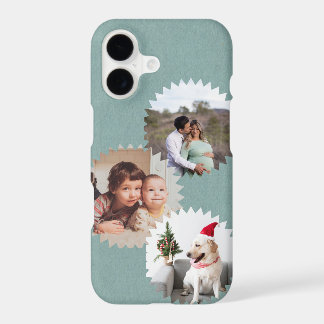Personalised Three Star Photos Customisable