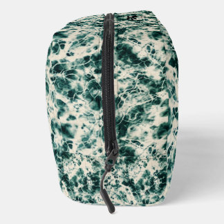 Personalised Tie Dye Toiletry Bag