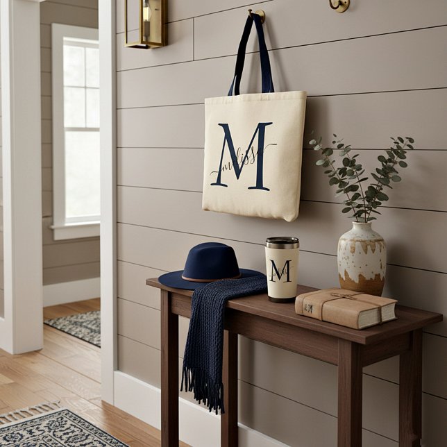 Personalised Tote Bag (Creator Uploaded)