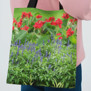 Personalised Tote Bag