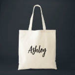 Personalised Tote Bag, Bridesmaid Totes, Name Tote<br><div class="desc">Personalised Tote Bag,  Bridesmaid Totes,  Name Tote,  Canvas Bag,  Bridesmaid Gift,  Bachelorette Gift,  Personalised Name Bag,  With Bag</div>
