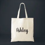 Personalised Tote Bag, Bridesmaid Totes, Name Tote<br><div class="desc">Personalised Tote Bag,  Bridesmaid Totes,  Name Tote,  Canvas Bag,  Bridesmaid Gift,  Bachelorette Gift,  Personalised Name Bag,  With Bag</div>