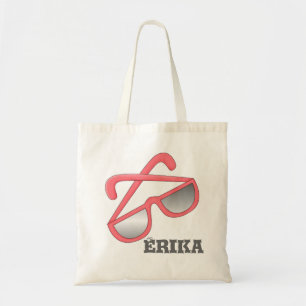Personalised tote bags Beach totes