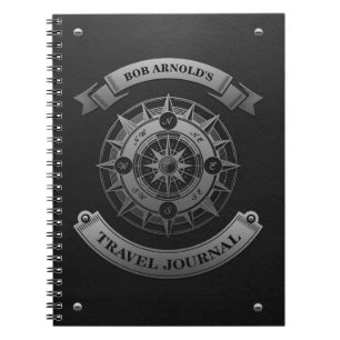 Personalised Travel Journal