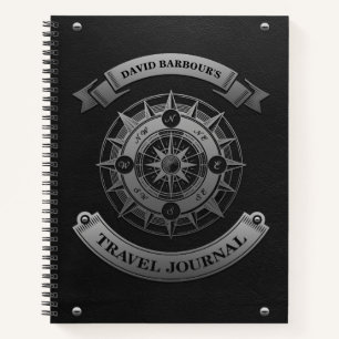 Personalised Travel Journal