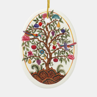 Personalised Tree of Life Ornament
