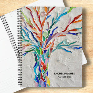 Personalised Tree Planner