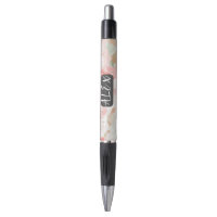 Personalised Tricolor Emmy Pen