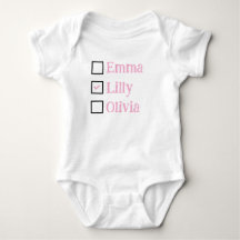 Personalised Triplets Gift, Custom Triplet Babies 