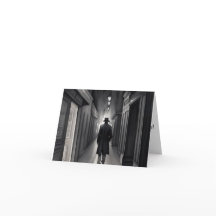 Personalised True Crime Fan Birthday Card