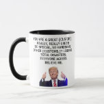 Personalised Trump Mug For Mum Dad Uncle Sister,<br><div class="desc">Personalised Trump Mug,  For Mum Dad Uncle Sister,  You Are The Best Mug,  Custom Name Trump,  Birthday,  Christmas Gift,  Trump Supporter Gift Ideas,  trump gag gift,  trump lover gift,  trump president mug,  trump family mug</div>