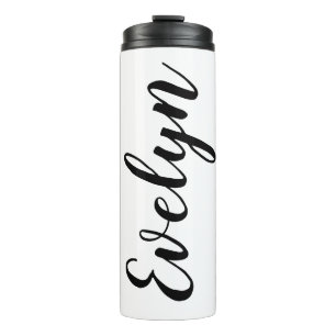 Personalised Tumbler