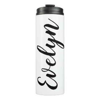 Personalised Tumbler