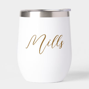 Personalised Tumbler11oz, Insulated Tumbler,Custom