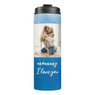 Personalised Tumbler Picture Custom Photo