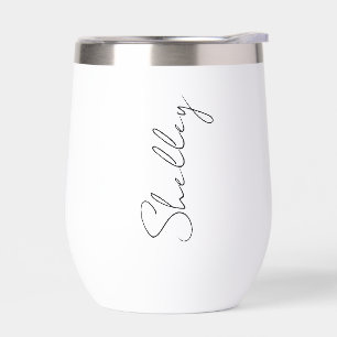 Personalised Tumbler,Stainless Coffee Cup,Bridesma