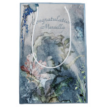 Personalised Under the Sea Coastal