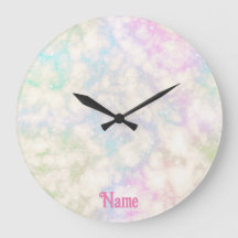 Personalised Unicorn Colours