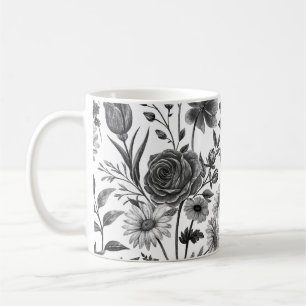 Personalised – Unique Gift Idea for Birthday Coffee Mug