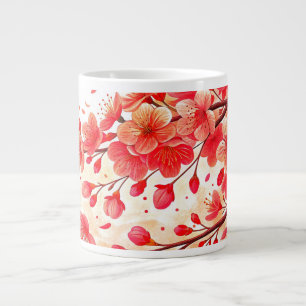 Personalised – Unique Gift Idea for Birthday  Large Coffee Mug