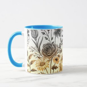 Personalised – Unique Gift Idea for Birthday Mug