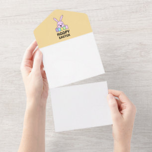 Personalised, unique, Sleek, & Refined All In One Invitation