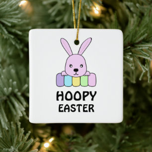 Personalised, unique, Sleek, & Refined Ceramic Ornament