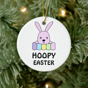 Personalised, unique, Sleek, & Refined Ceramic Ornament