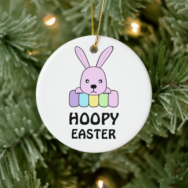 Personalised, unique, Sleek, & Refined Ceramic Ornament (Tree)