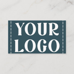 Personalised, unique, Sleek, & Refined easter Business Card