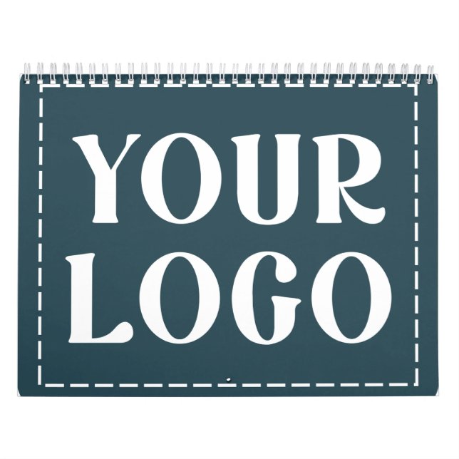  Personalised, unique, Sleek, & Refined easter Calendar (Cover)