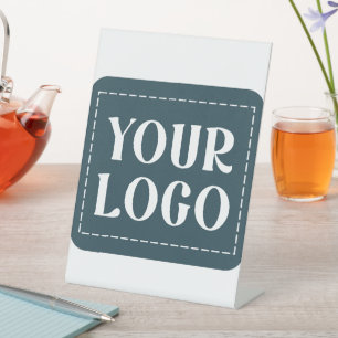  Personalised, unique, Sleek, & Refined easter Pedestal Sign