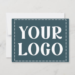Personalised, unique, Sleek, & Refined easter Postcard