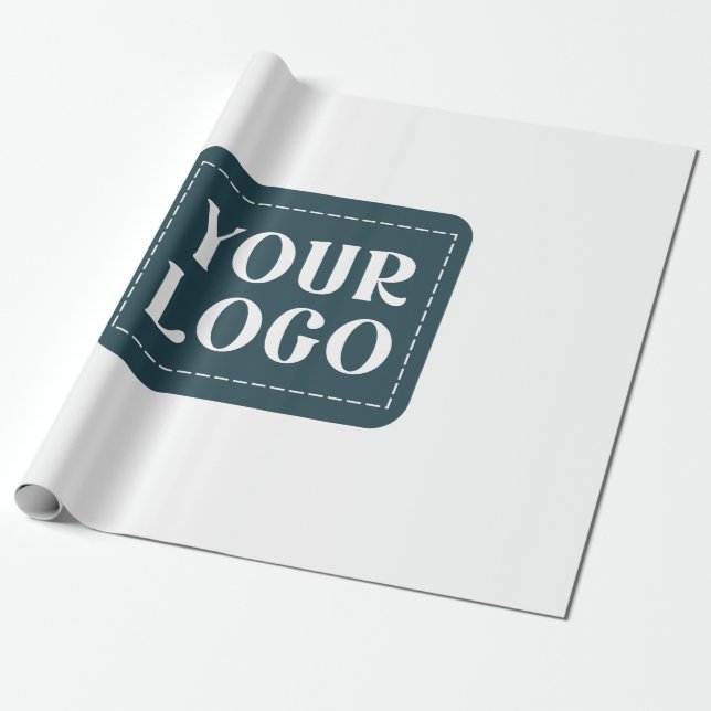  Personalised, unique, Sleek, & Refined easter Wrapping Paper (Unrolled)