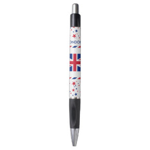Personalised United Kingdom flag