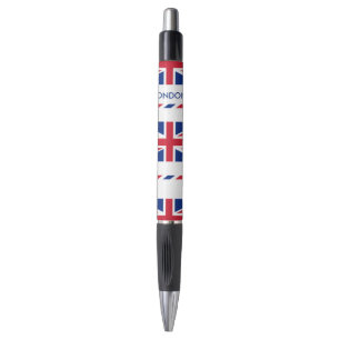 Personalised United Kingdom flag