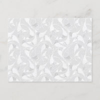 Personalised vacation-themed thank you cards