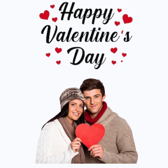 personalised valentine `day gift Speciality Mug (Creator Uploaded)